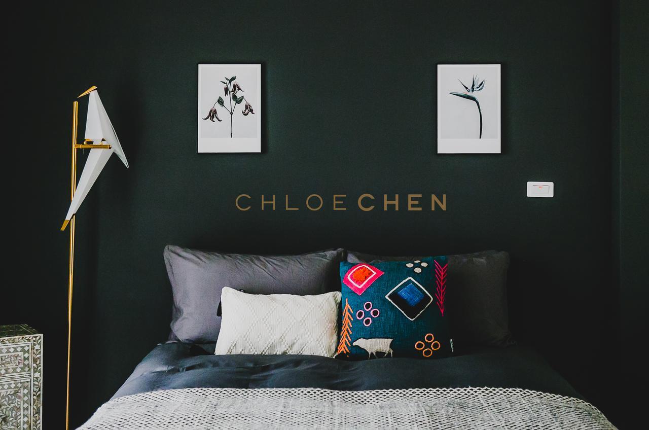 Chloechen Home T'ai-tung Exterior foto