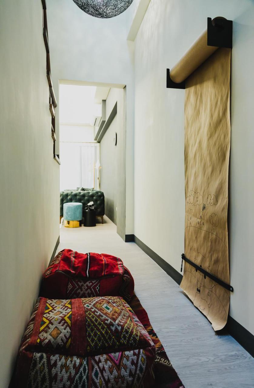 Chloechen Home T'ai-tung Exterior foto